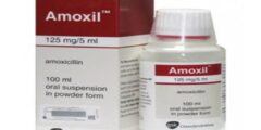 ما هي دواعي استعمال دواء amoxil 1g