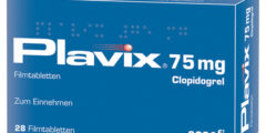 ما هي plavix 75 mg دواعي الاستعمال