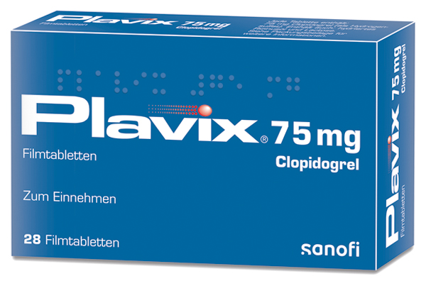 ما هي plavix 75 mg دواعي الاستعمال