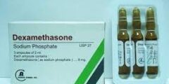 دواعي استعمال حقن dexamethasone للحامل