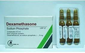 دواعي استعمال حقن dexamethasone للحامل