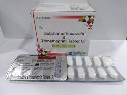co-trimoxazole دواعي استعمال