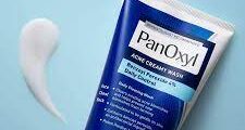 ما هي طريقة استخدام غسول panoxyl