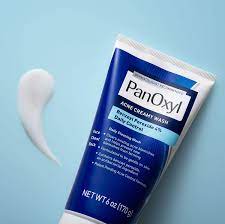 ما هي طريقة استخدام غسول panoxyl