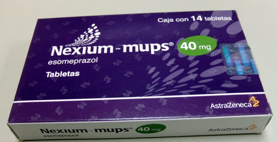 كم سعر دواء nexium 40 في مصر