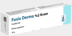 fusix derma 2 krem لماذا يستخدم