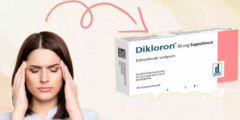 dikloron sr 75 mg لماذا يستخدم