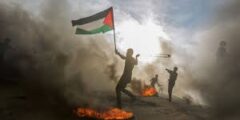 دعاء تحرير فلسطين كامل مكتوب