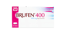 ibuprofen 400 لماذا يستخدم