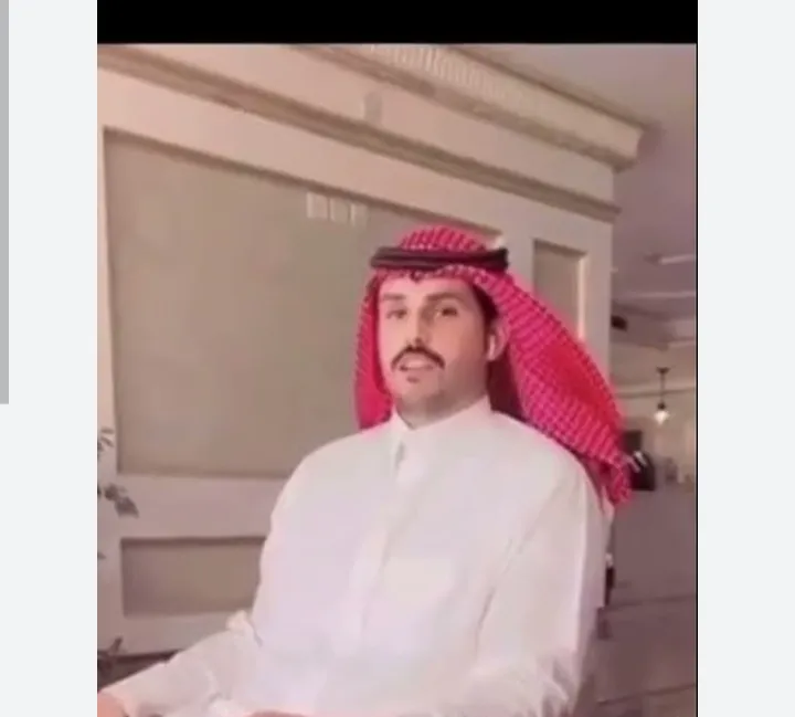 من هو محمد الشغار زوج صيته السبيعي