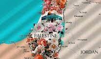 هل جوجل يدعم فلسطين