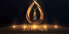 ما هي جائزة joy awards
